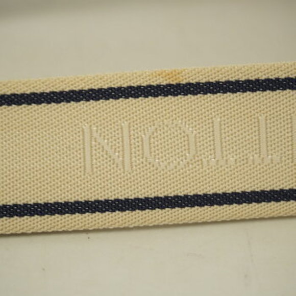 Louis Vuitton Damier Azur Pochette Bosphore Shoulder Bag - Picture 8 of 9